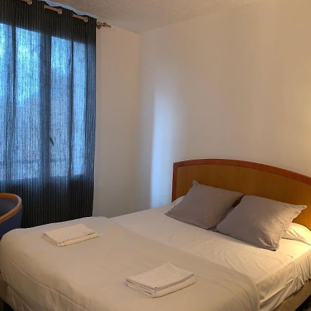 Mondial Hotel Le Havre Eksteriør bilde