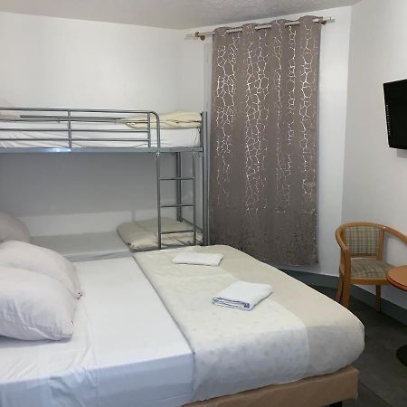 Mondial Hotel Le Havre Eksteriør bilde